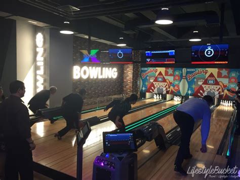 vertis north bowling